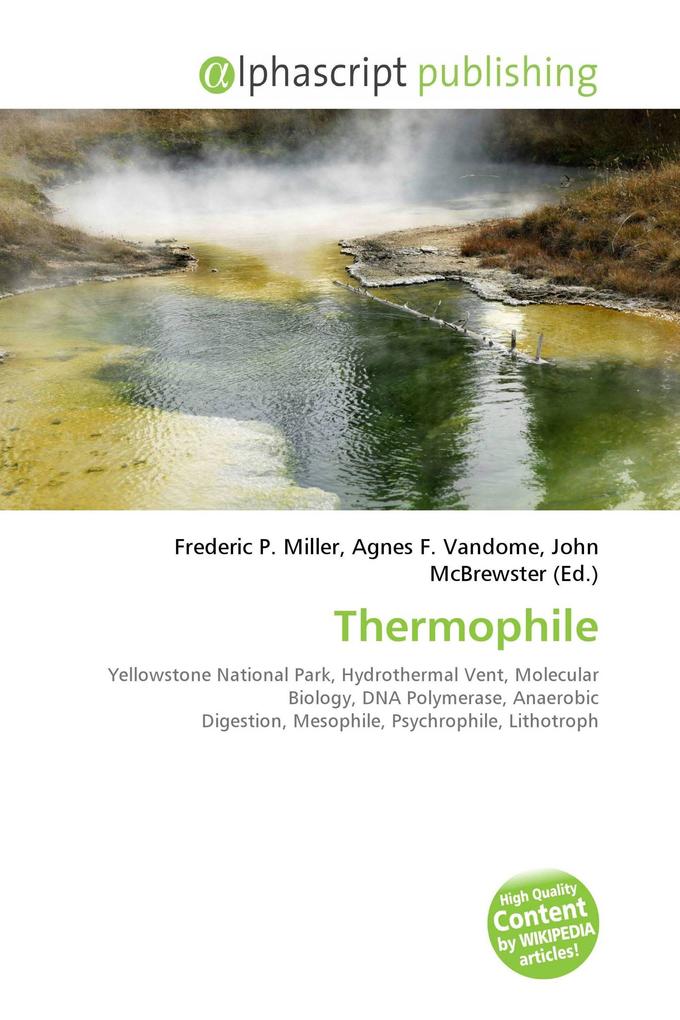 Thermophile