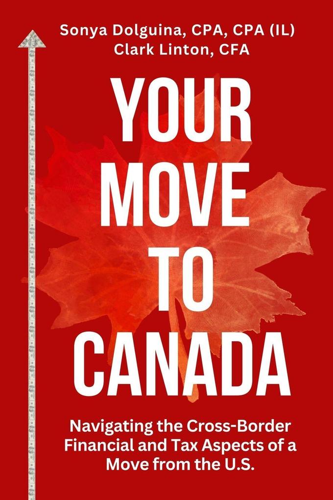 Your Move to Canada