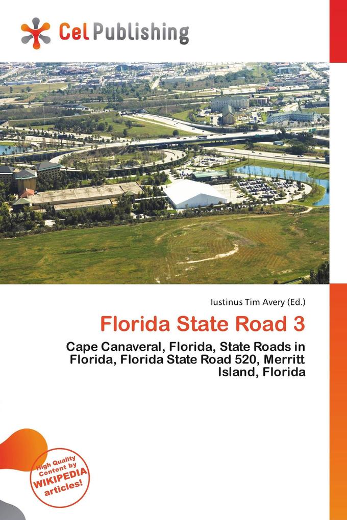 Florida State Road 3