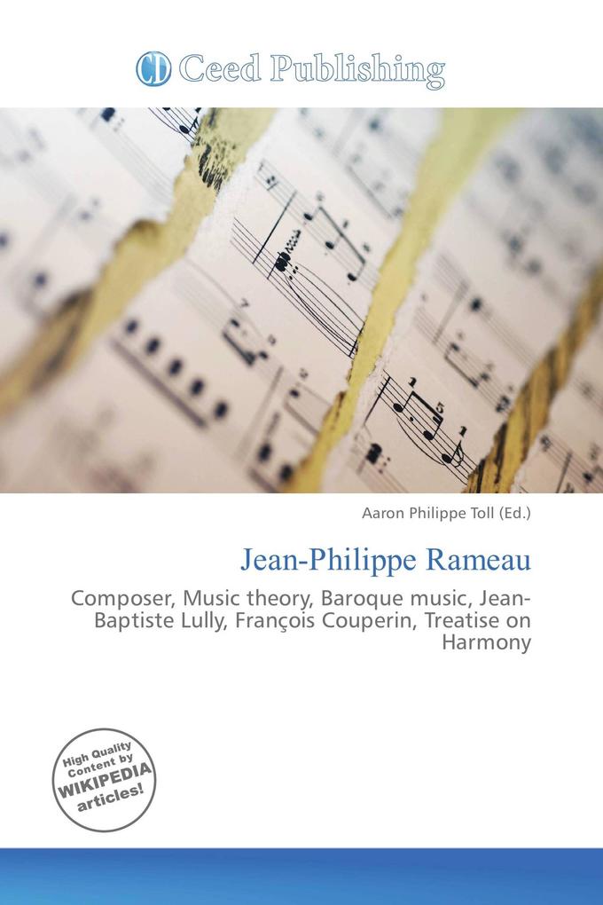 Jean-Philippe Rameau
