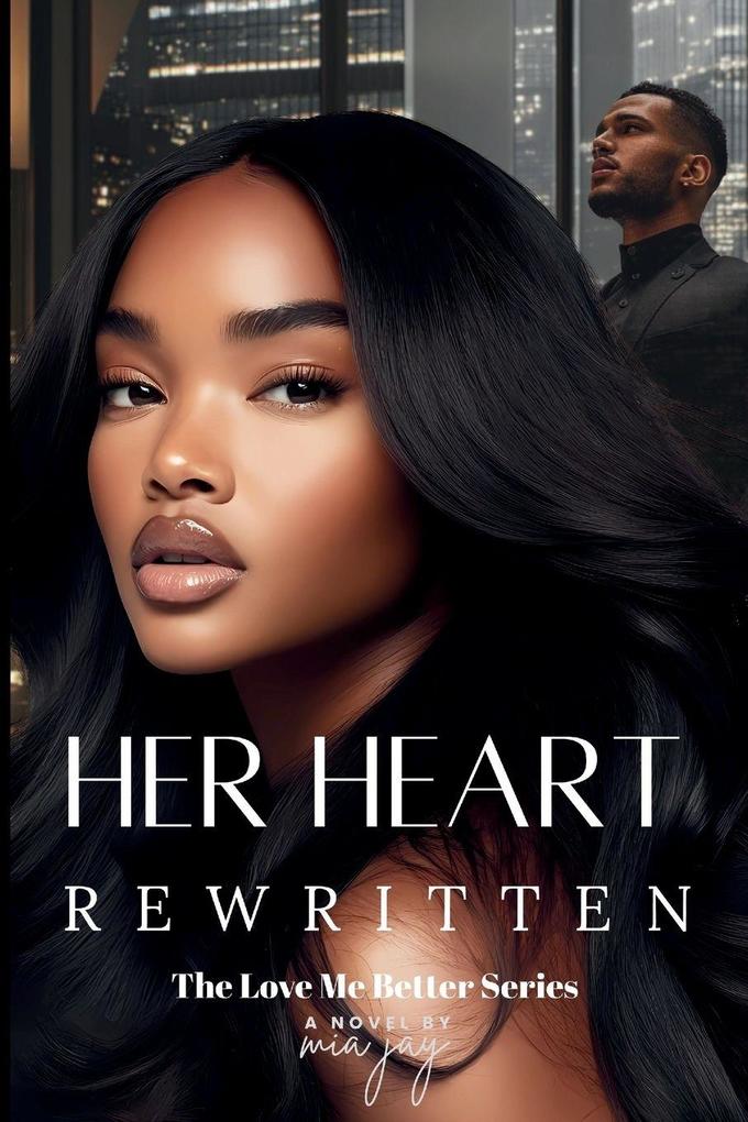 Her Heart Rewritten