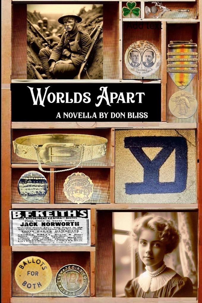 Worlds Apart