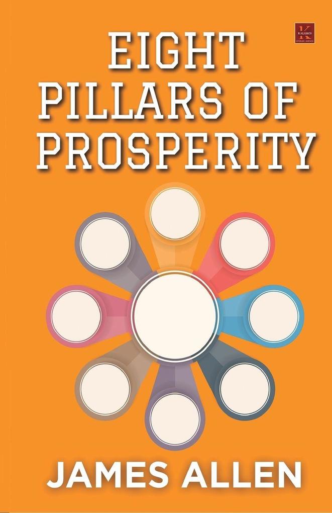 Eight Pillars Of Prosperity