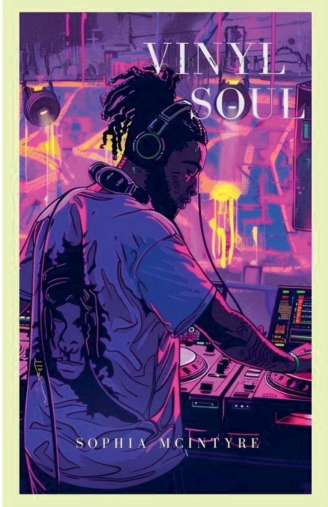 Vinyl Soul