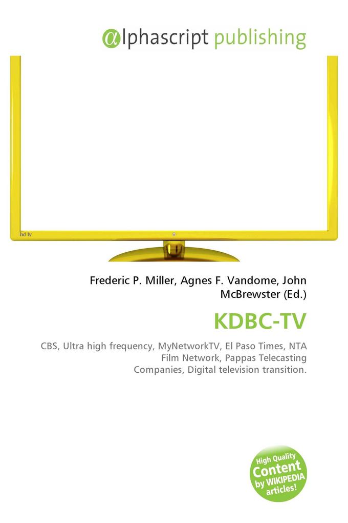 KDBC-TV