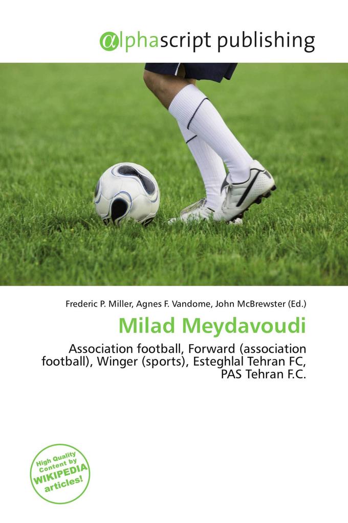 Milad Meydavoudi