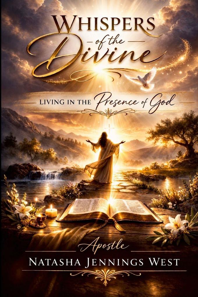 Whispers of the Divine