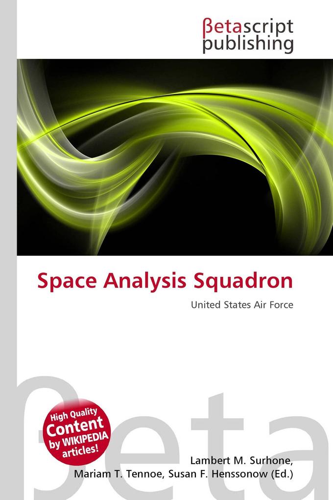 Space Analysis Squadron