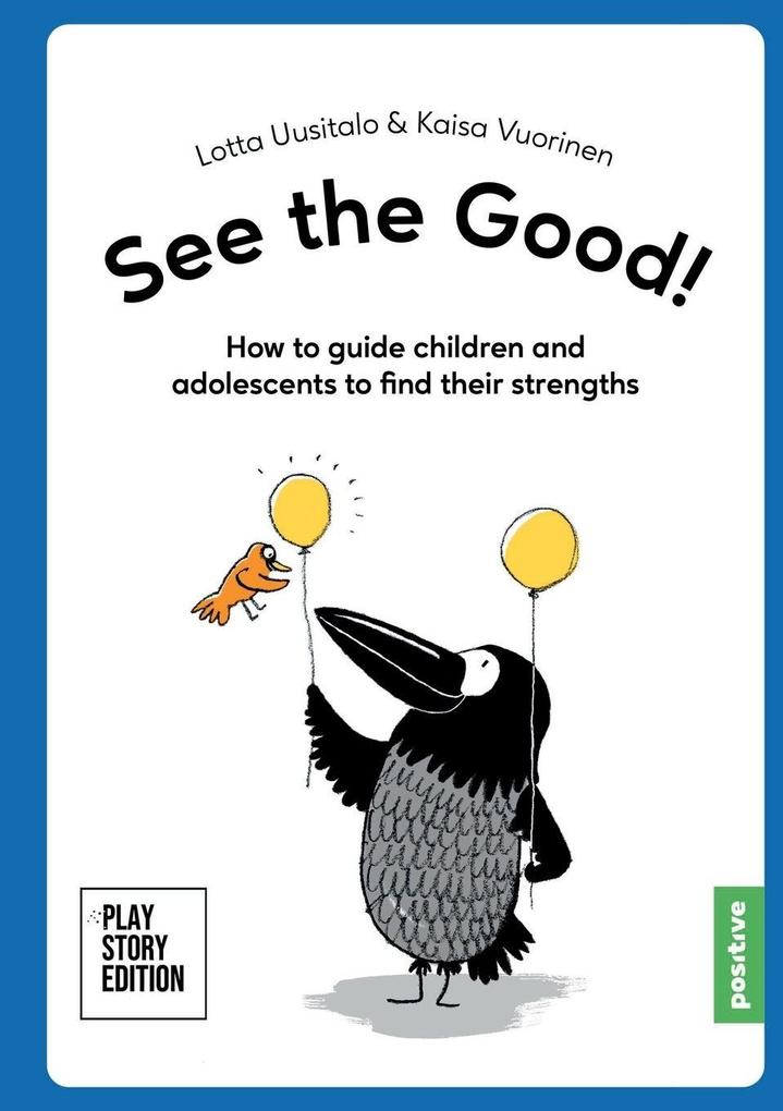 See the Good!