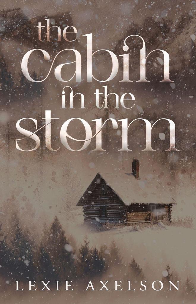 The Cabin In The Storm
