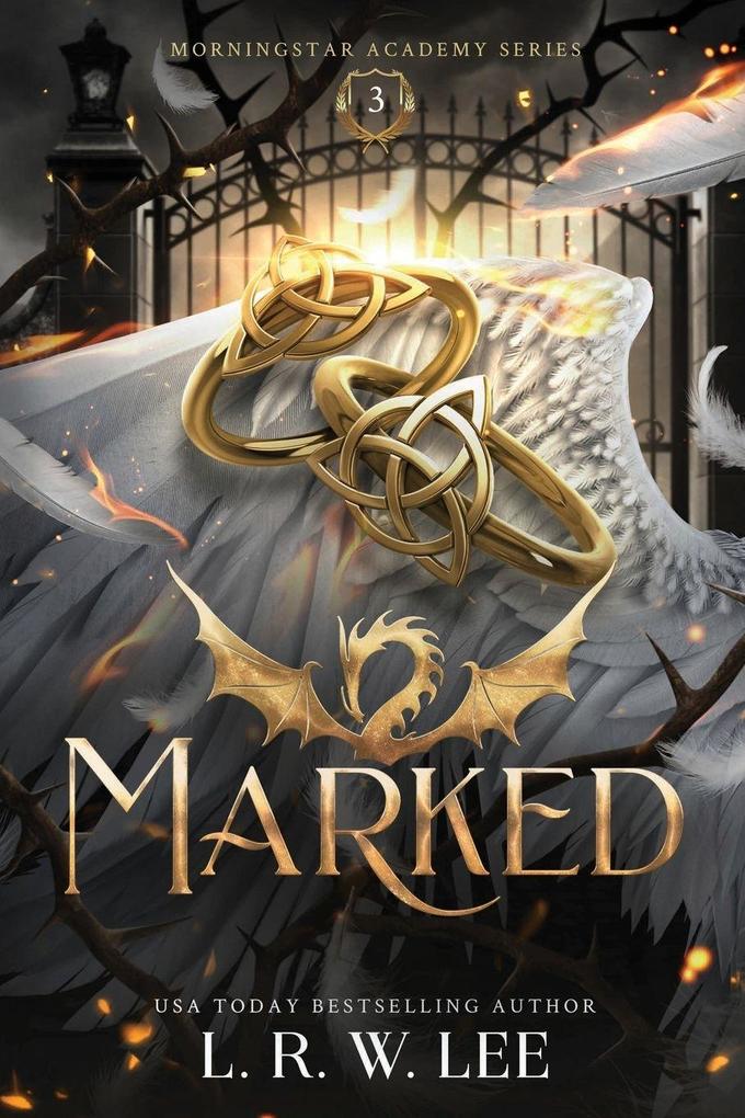 Marked
