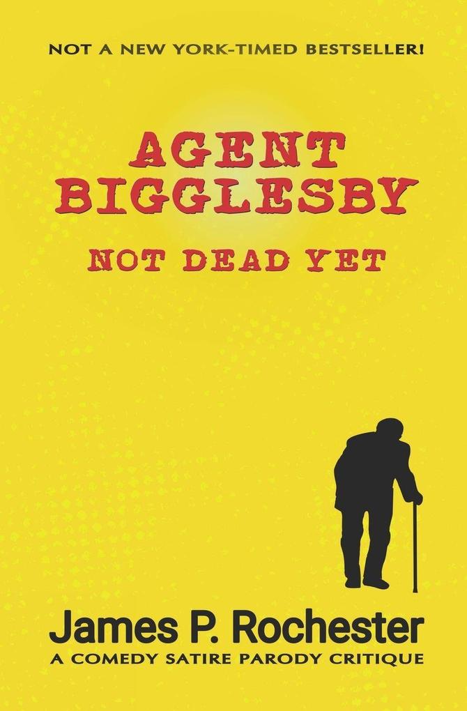 Agent Bigglesby