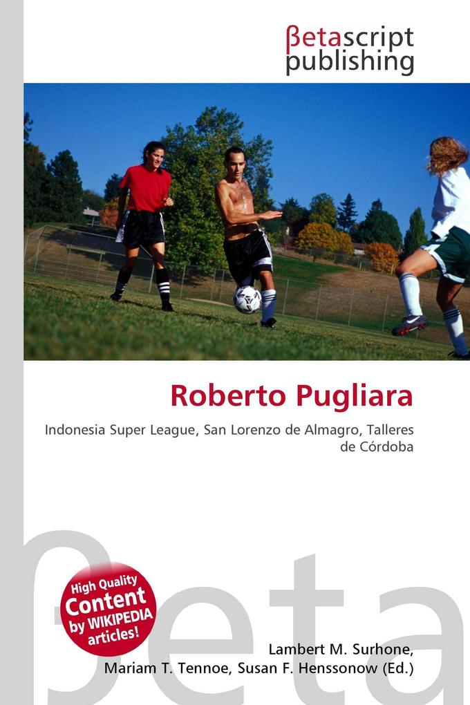 Roberto Pugliara