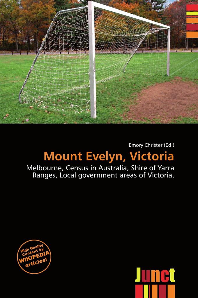Mount Evelyn Victoria