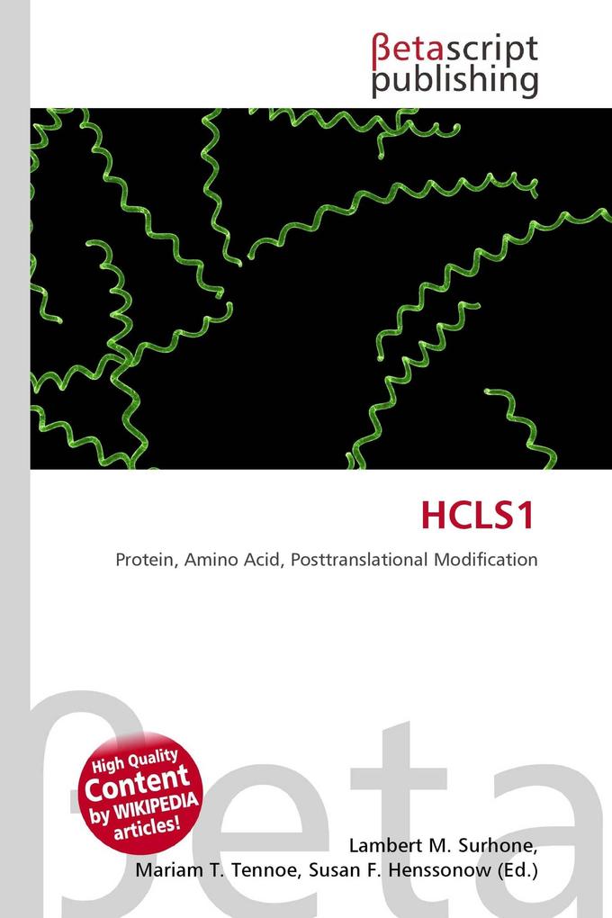 HCLS1