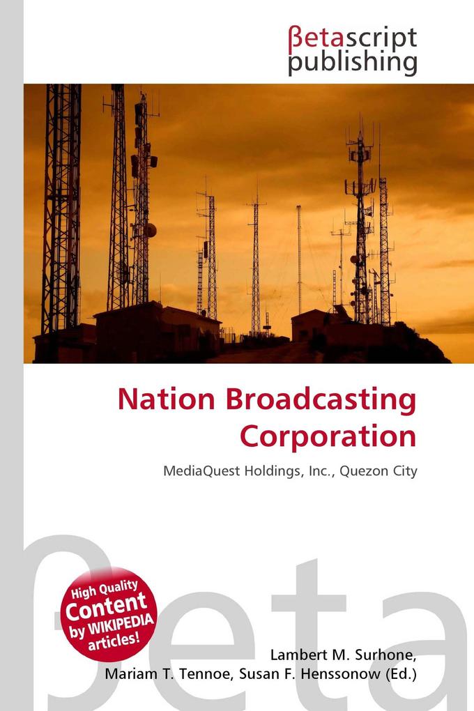 Nation Broadcasting Corporation