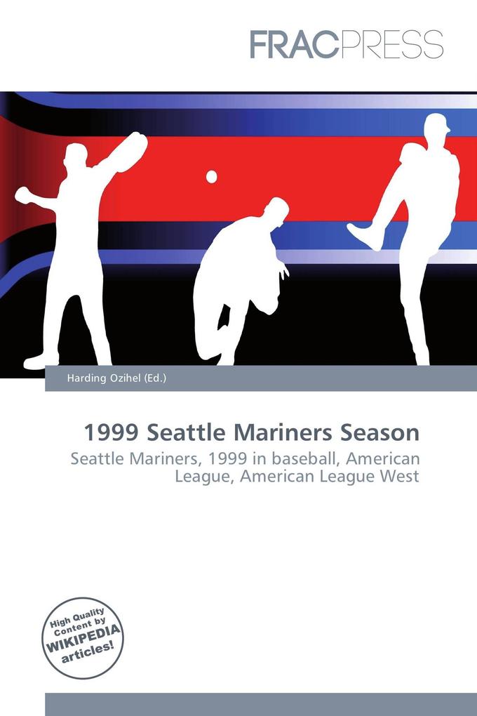 1999 Seattle Mariners Season