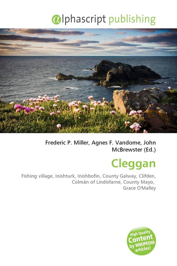 Cleggan