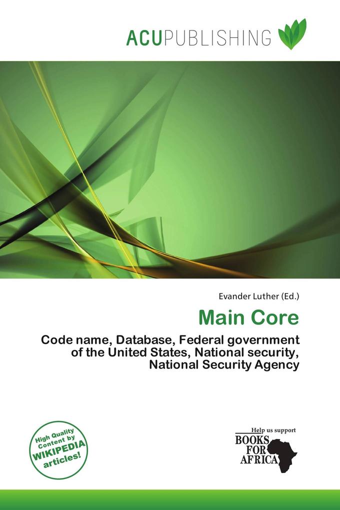 Main Core