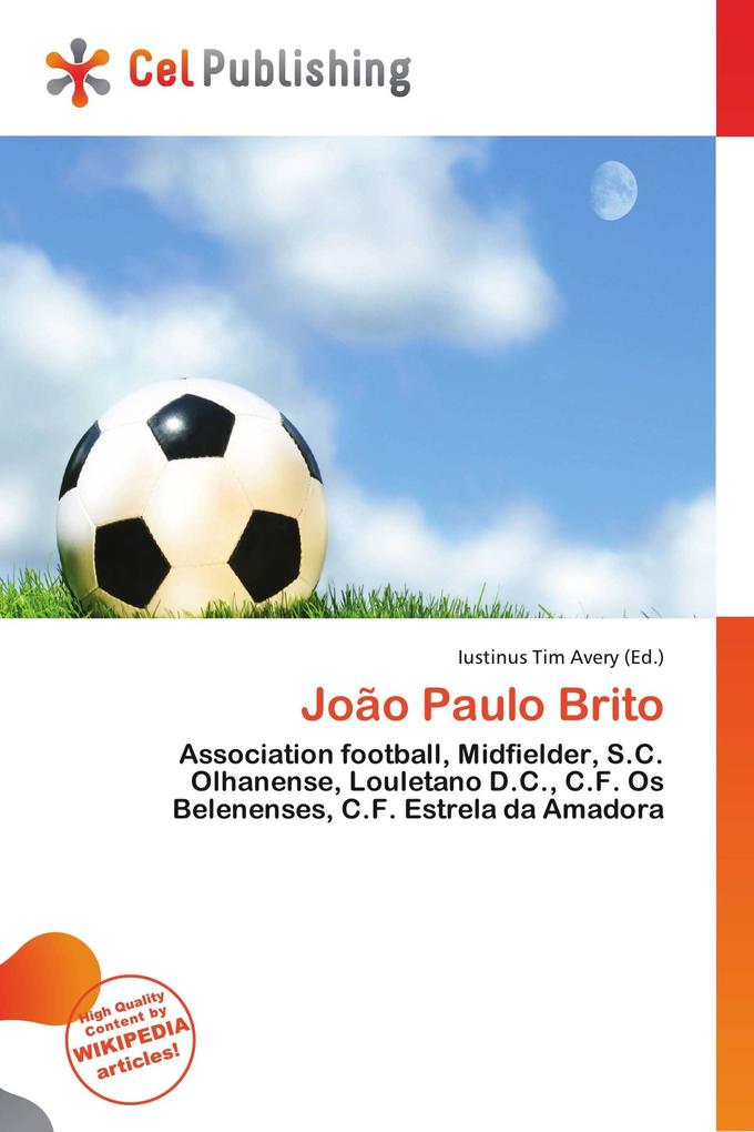 João Paulo Brito