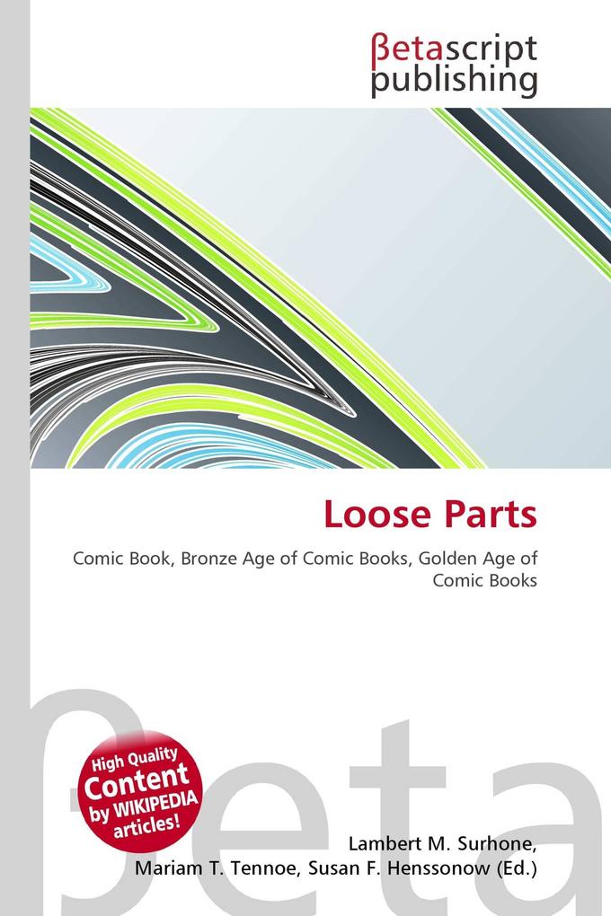 Loose Parts