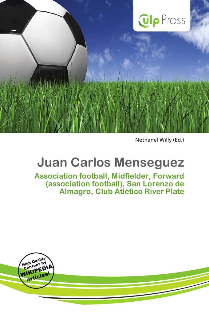 Juan Carlos Menseguez