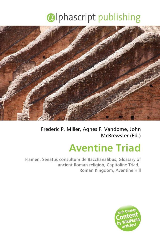 Aventine Triad