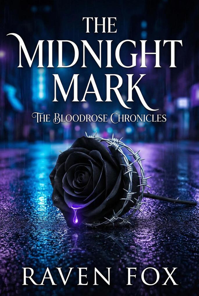 The Midnight Mark