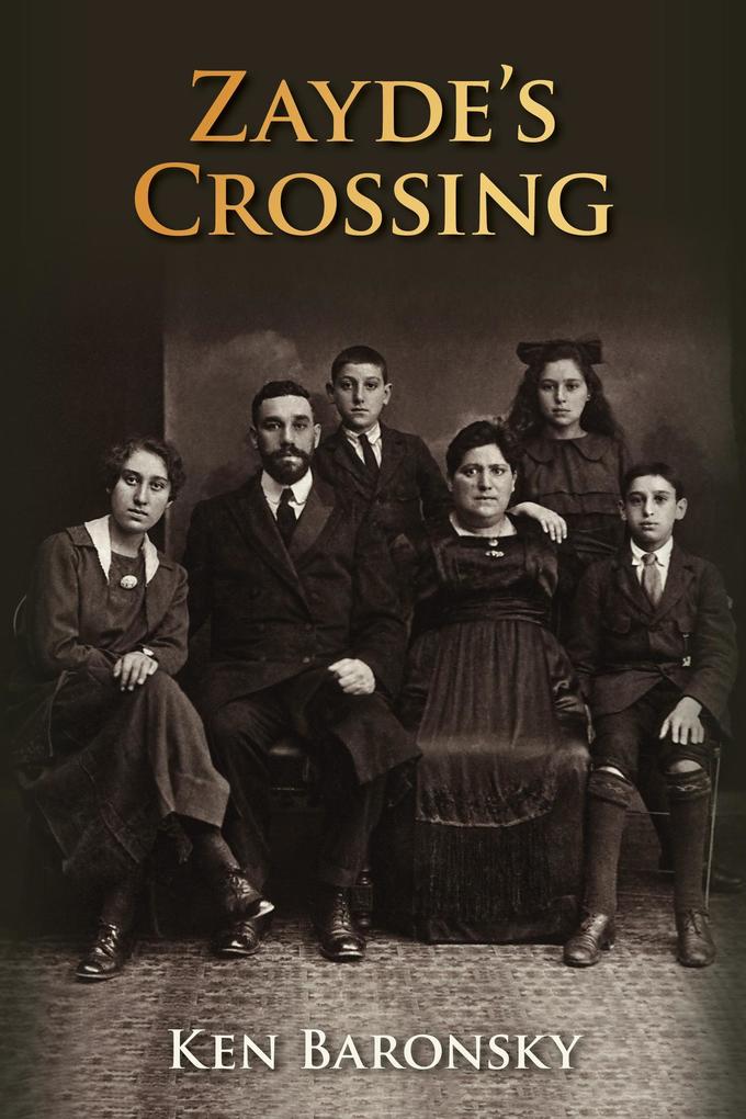 Zayde's Crossing