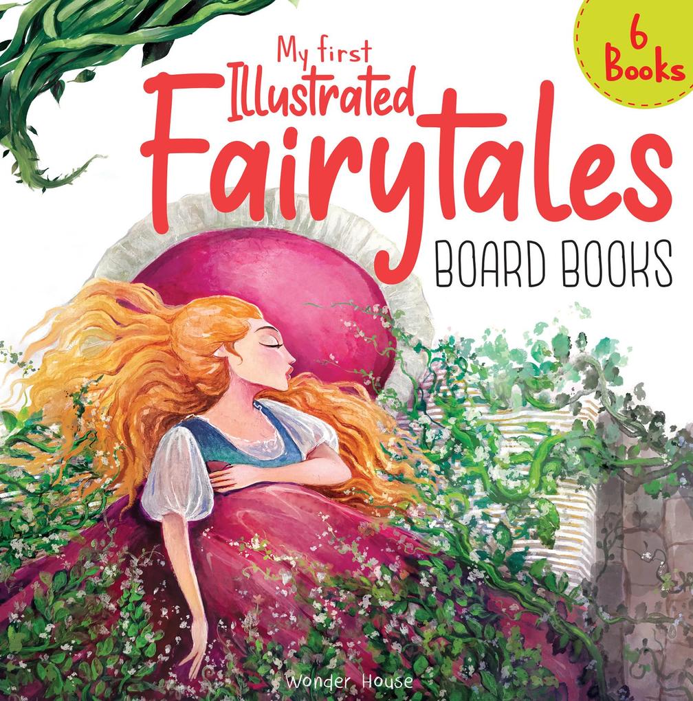 My first Fairytales