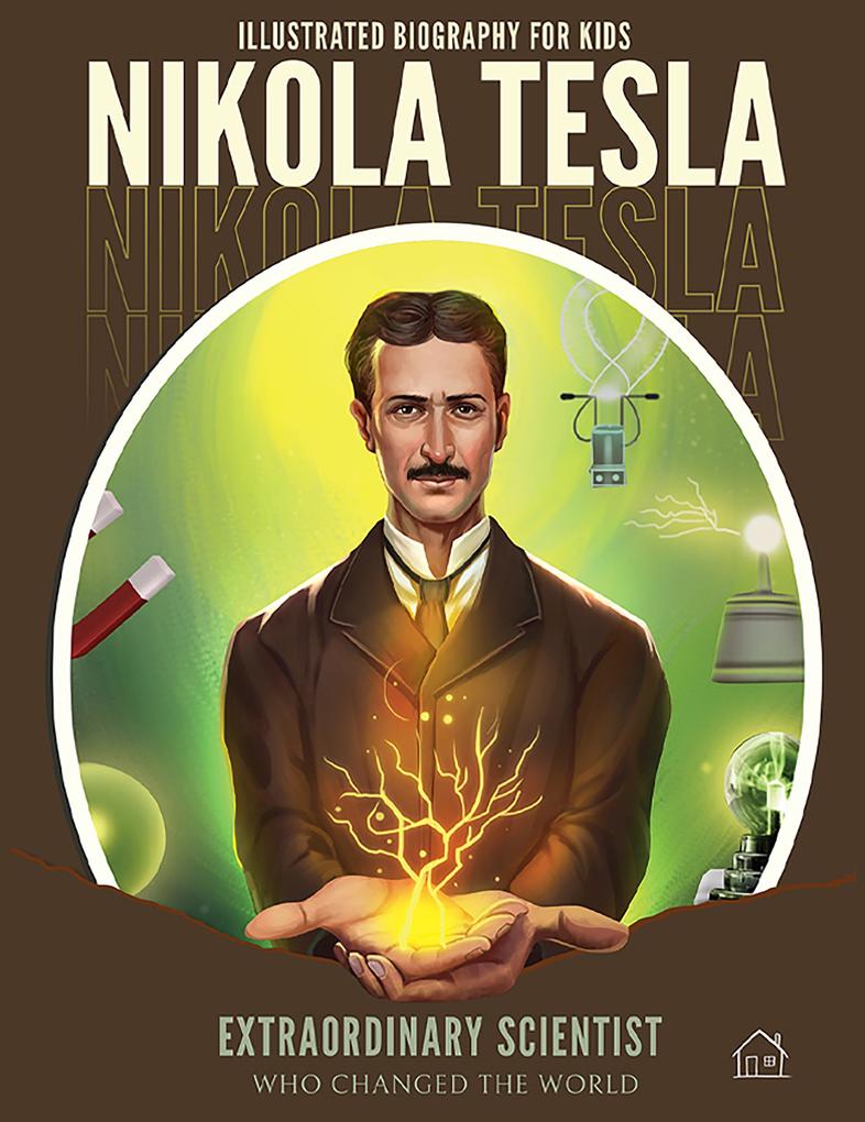 Nikola Tesla