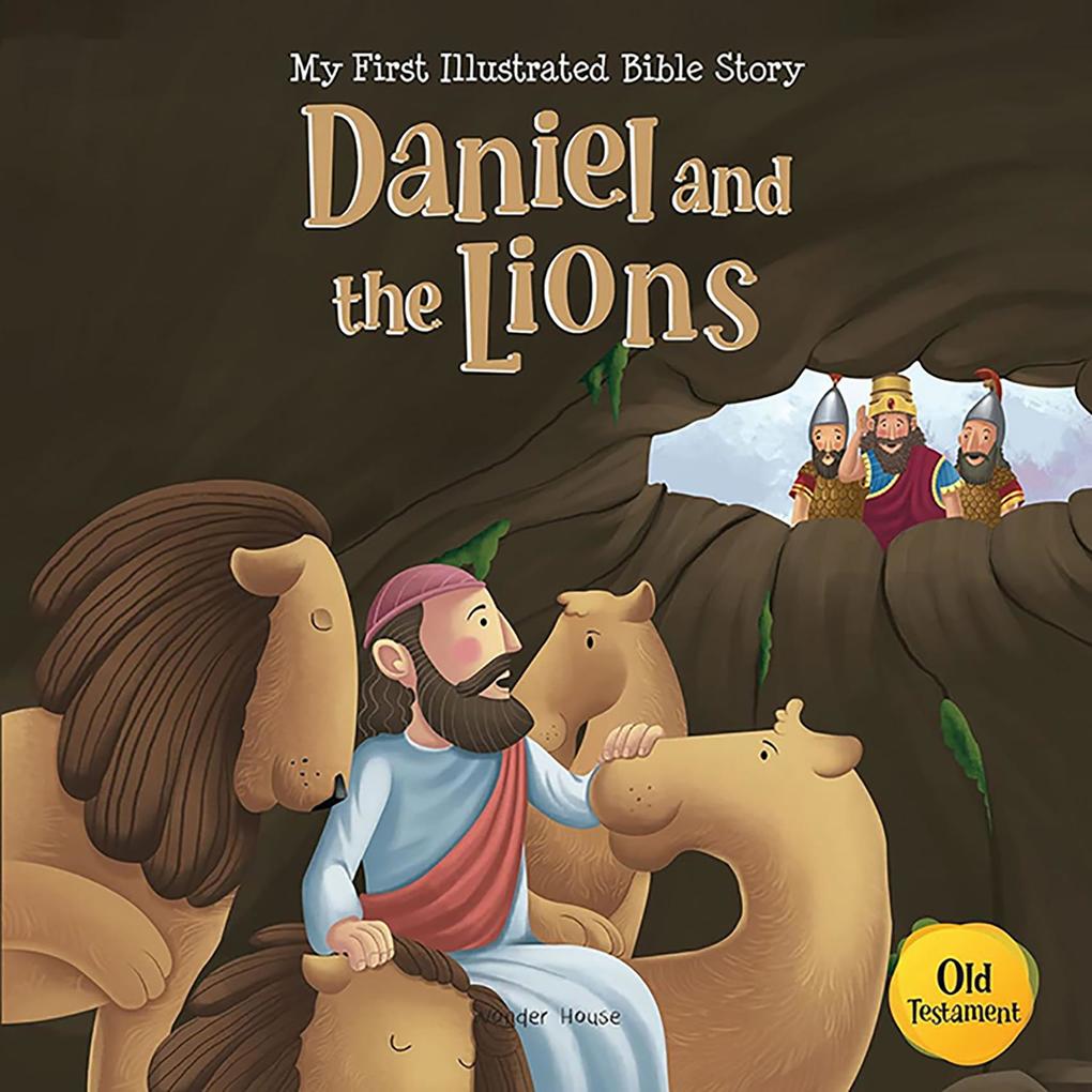 Daniel and the Lions