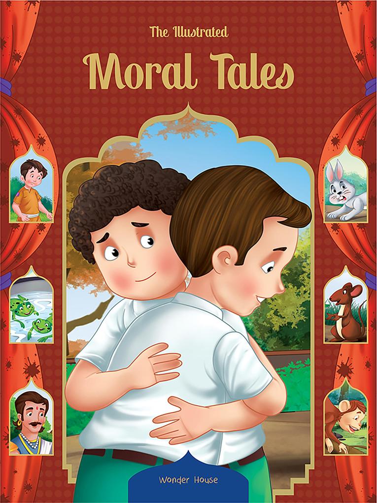The Moral Tales