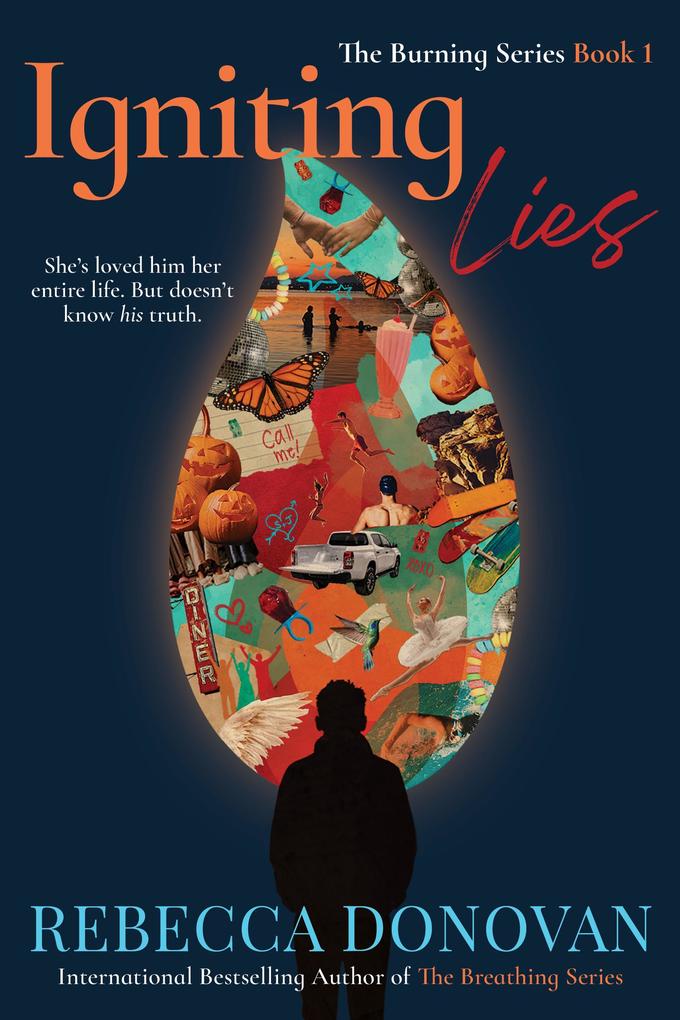 Igniting Lies