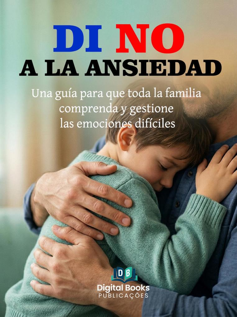 DI NO A LA ANSIEDAD