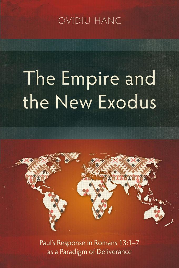 The Empire and the New Exodus