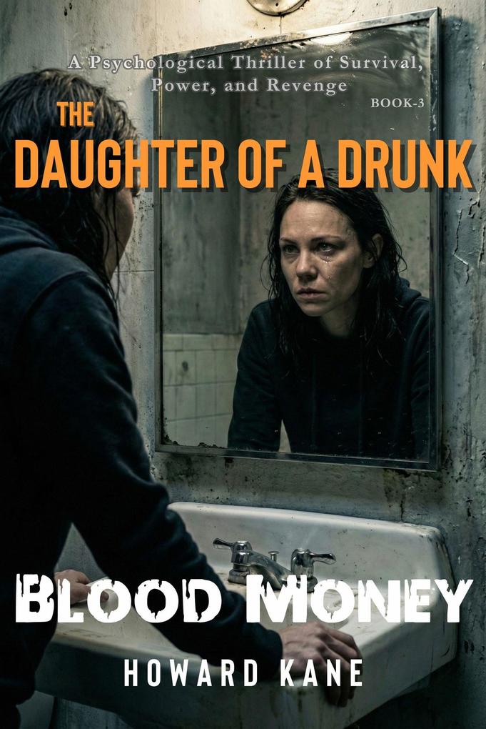 Blood Money: A Psychological Thriller of Survival Power and Revenge