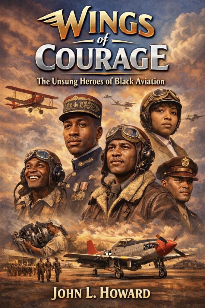 Wings of Courage