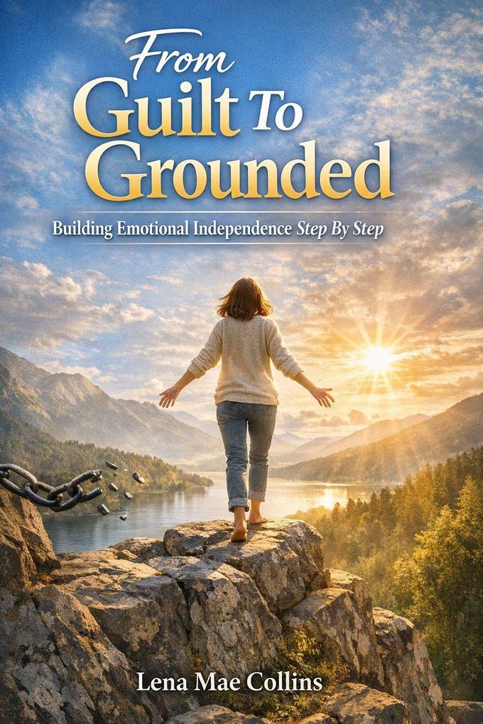 From Guilt to Grounded