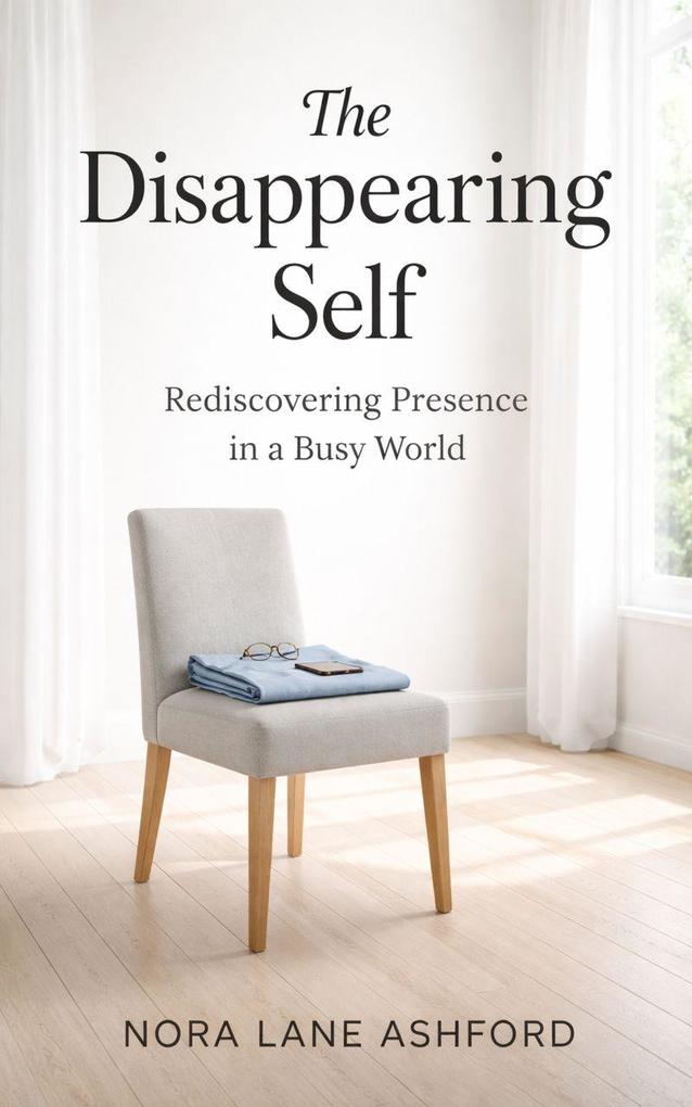 The Disappearing Self