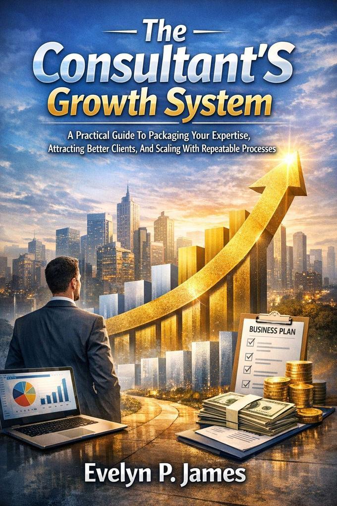 The Consultant's Growth System