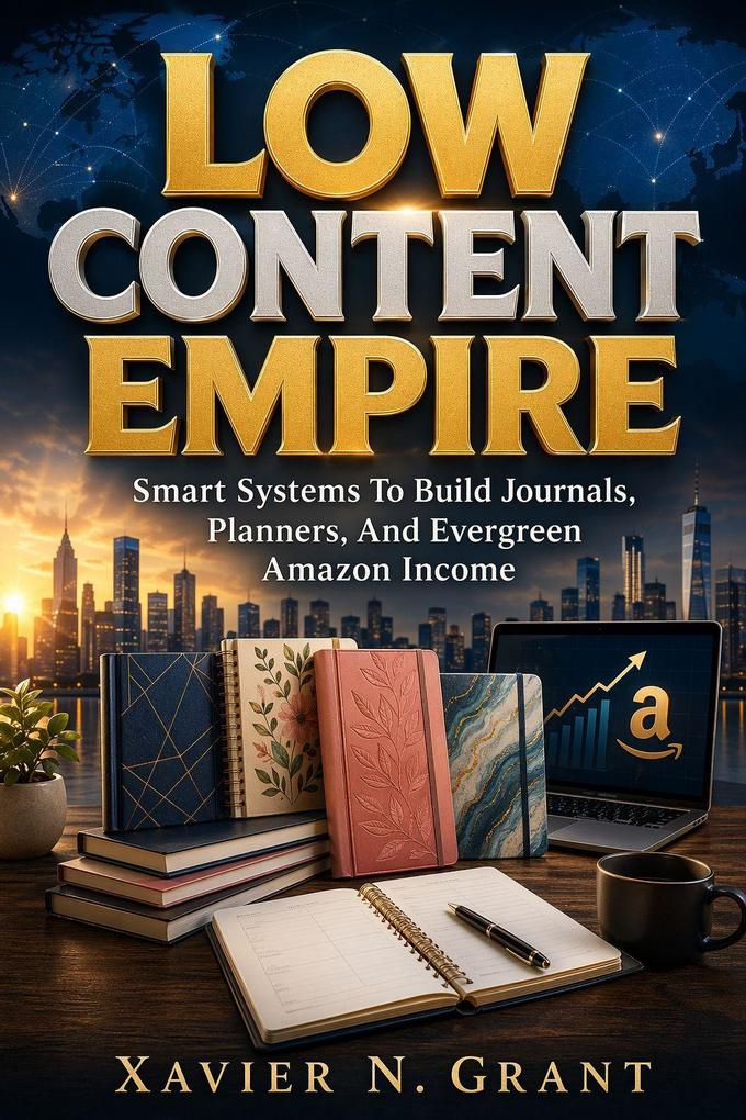 Low Content Empire