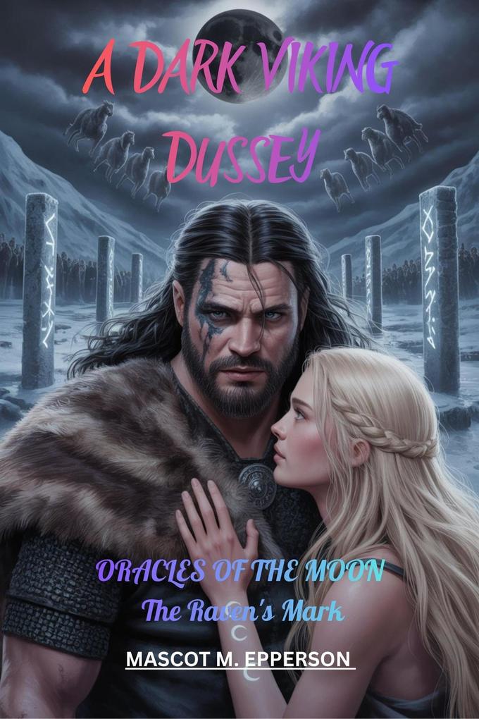 A Dark Viking Dussey
