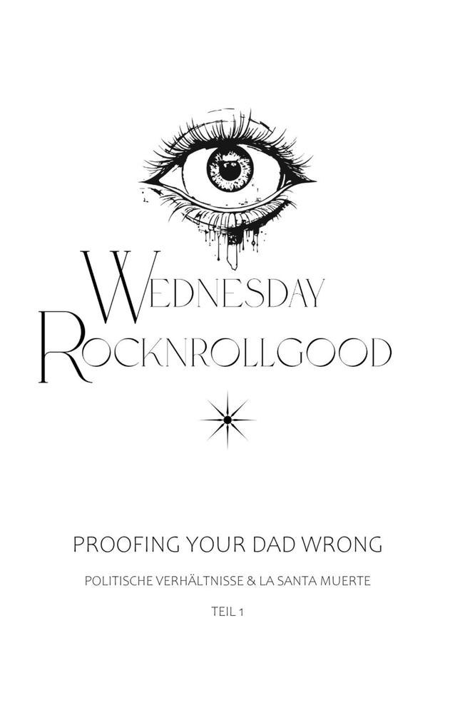 Proofing your Dad wrong
