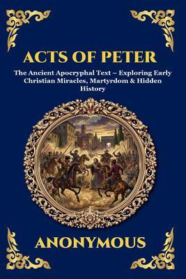 Acts of Peter