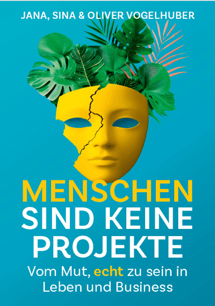 Menschen sind keine Projekte