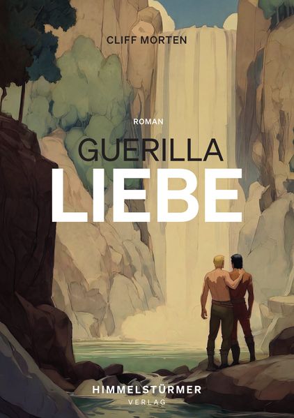 Guerillaliebe