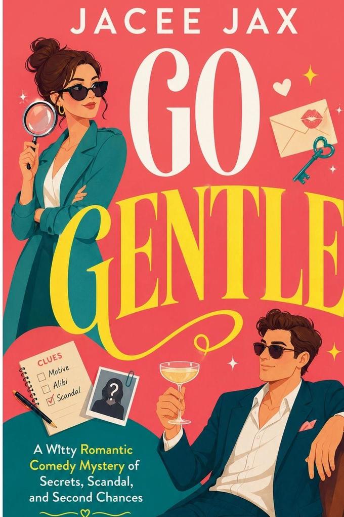 Go Gentle