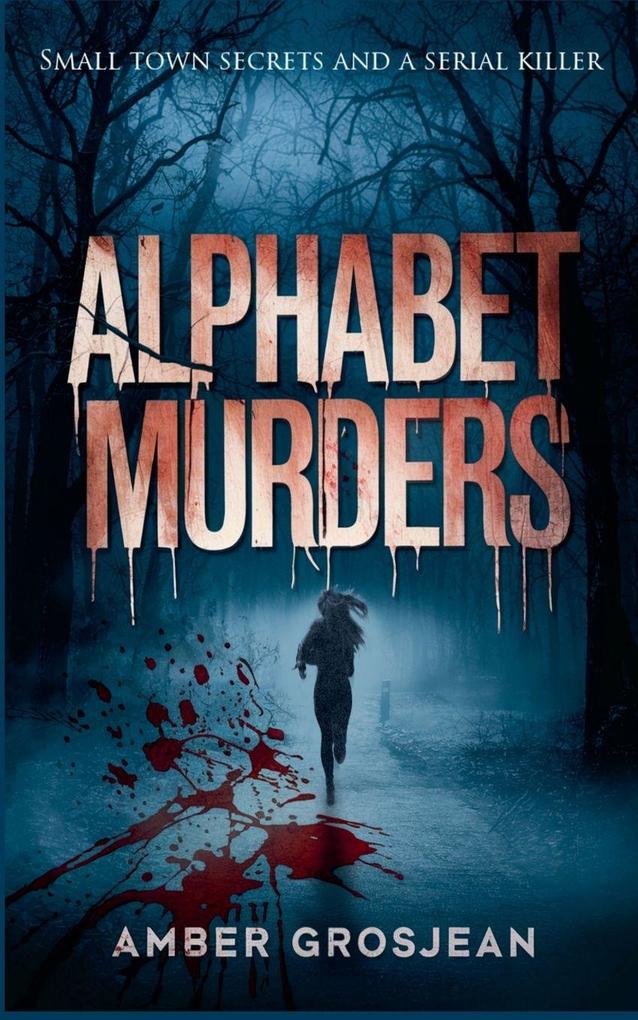 Alphabet Murders