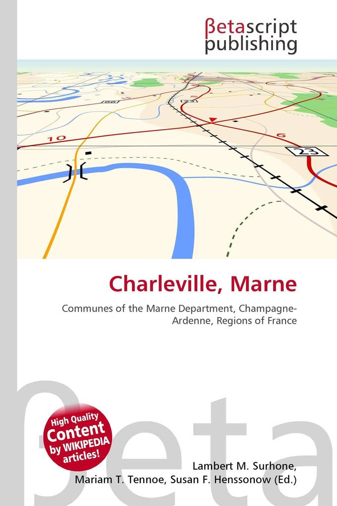 Charleville Marne